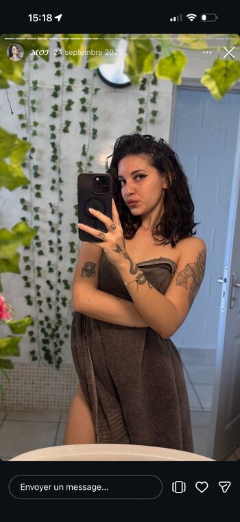 NancyTacrush