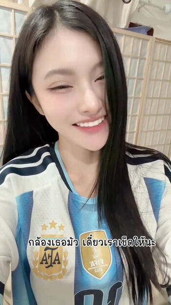 Full leaked Nantaphak khampitoon page private onlyfans photo