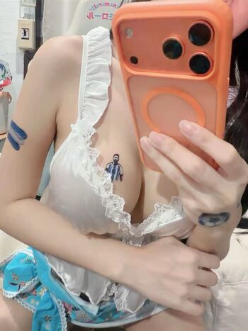 Full leaked Nantaphak khampitoon page private onlyfans photo