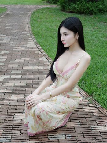 Full leaked Nantaphak khampitoon private onlyfans photo