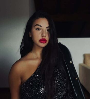 Naomi Schillaci