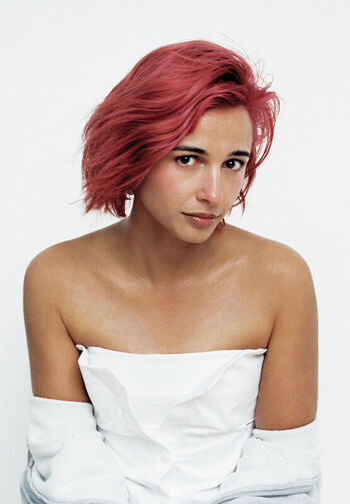 Naomi Scott