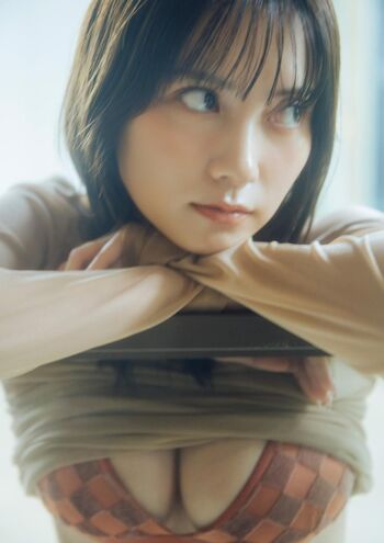 Nashiko Momotsuki
