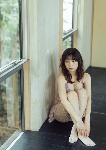 Nashiko Momotsuki