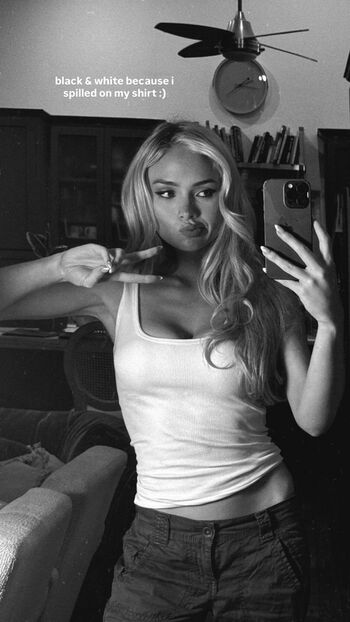 Natalie Alyn Lind