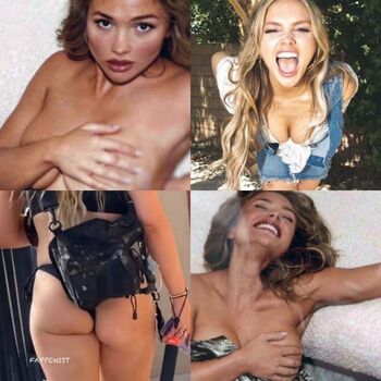 Full leaked Natalie alyn private onlyfans photo