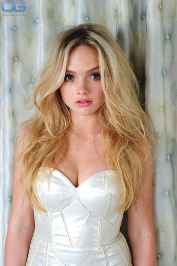 Full leaked Natalie alyn private onlyfans photo