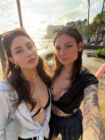 Full leaked Natalie cuomo private onlyfans photo