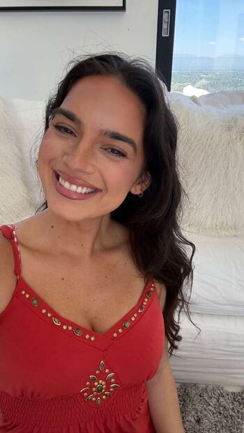Natalie Mariduena