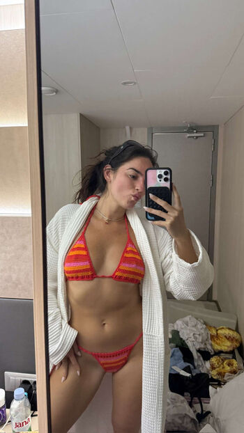 Natalie Mariduena