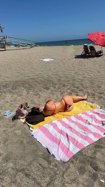 Natalie Mariduena