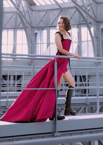 Full leaked Natalie portman private onlyfans photo