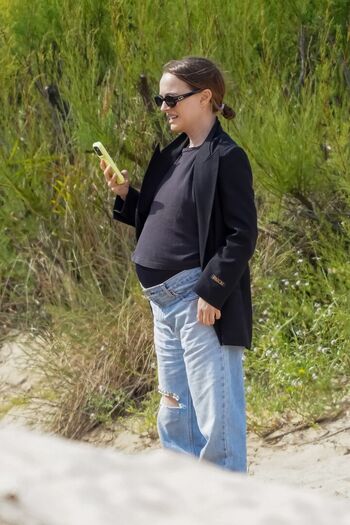 Full leaked Natalie portman private onlyfans photo