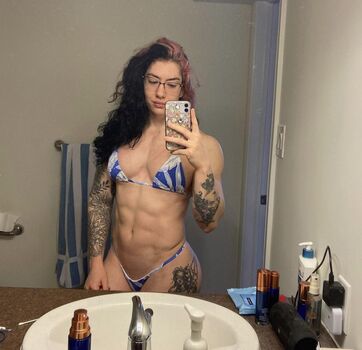 Full leaked Natasha aughey private onlyfans photo