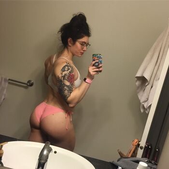 Full leaked Natasha aughey private onlyfans photo