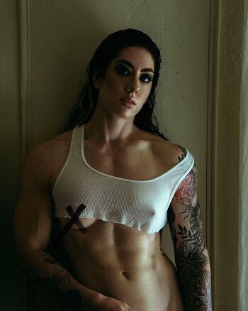 Full leaked Natasha aughey private onlyfans photo