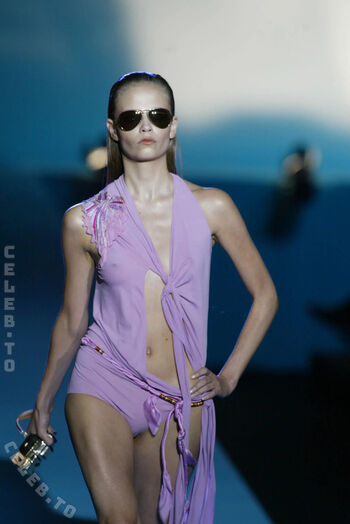 Natasha Poly