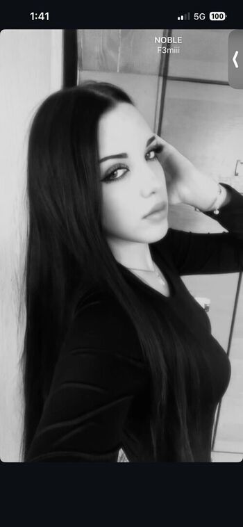 Full leaked Nathalia goddess private onlyfans photo