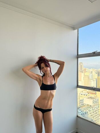 Full leaked Nathalia mastrobiso private onlyfans photo