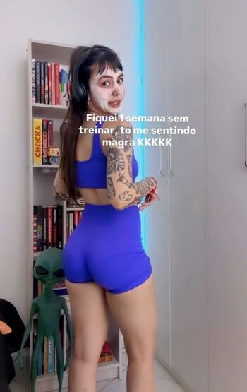 Nathalia Pagio