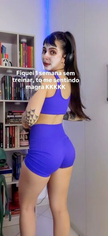 Nathalia Pagio