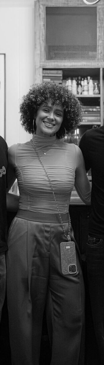 Nathalie Emmanuel