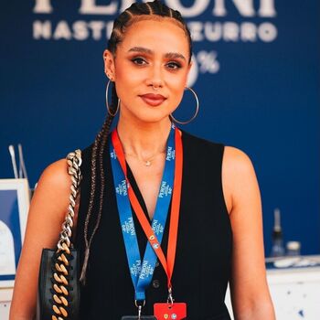 Nathalie Emmanuel