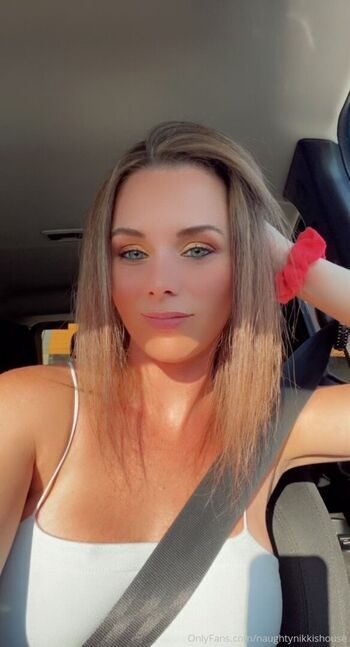 naughtynikkishouse