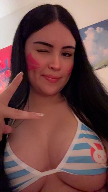 Full leaked Ndreavega private onlyfans photo