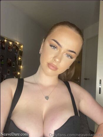 Full leaked Neave dare private onlyfans photo