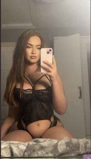 Full leaked Neave dare private onlyfans photo