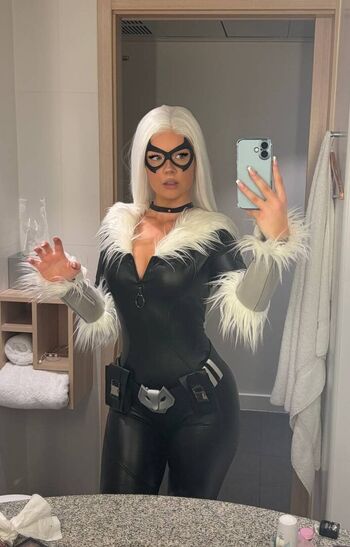 Full leaked Nebulouslybecca private onlyfans photo