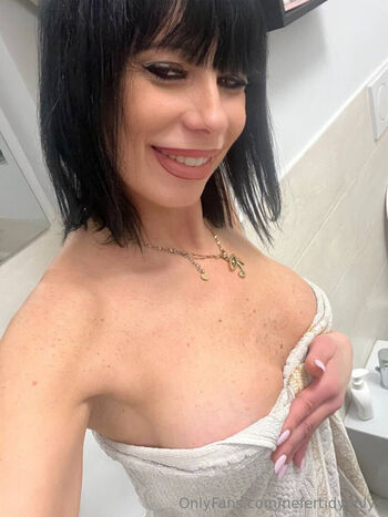 Full leaked Nefertidy page private onlyfans photo