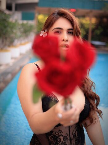 Full leaked Nehhaa malik private onlyfans photo