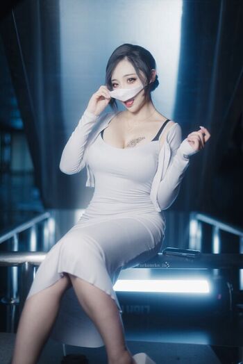 Nekoneko JX