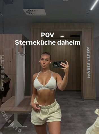 Full leaked Nele aeplinius private onlyfans photo