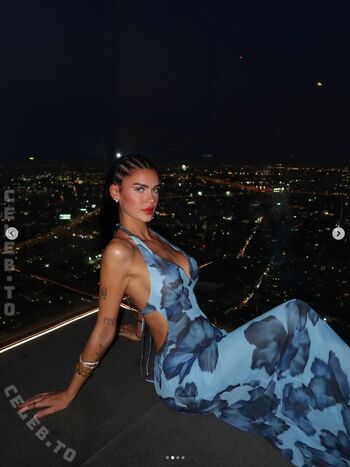 Full leaked Nelnoire private onlyfans photo