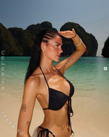 Full leaked Nelnoire private onlyfans photo