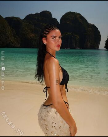 Full leaked Nelnoire private onlyfans photo