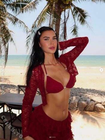 Full leaked Nelnoire private onlyfans photo