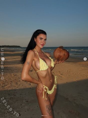 Full leaked Nelnoire private onlyfans photo