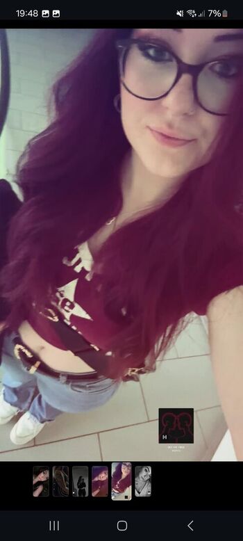 Full leaked Nena mnch private onlyfans photo