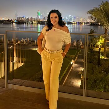 Full leaked Nermin hazem private onlyfans photo