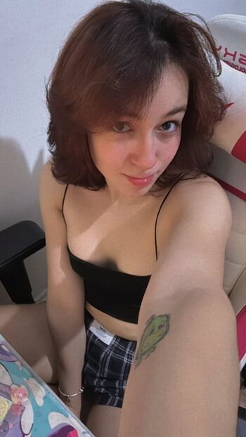 Full leaked Nerokokaigan private onlyfans photo