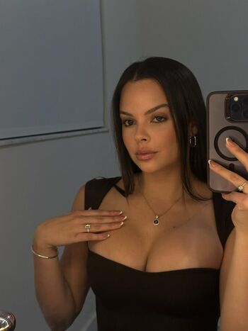 Full leaked Neshka crespo private onlyfans photo