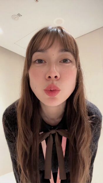 Full leaked Ness alpaca private onlyfans photo