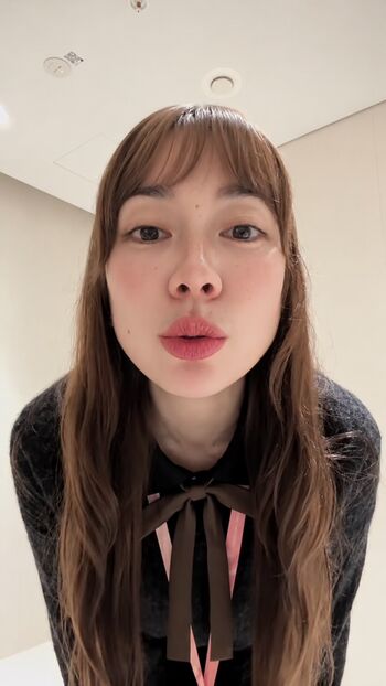 Full leaked Ness alpaca private onlyfans photo