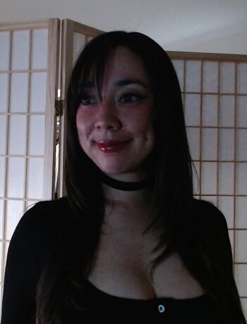 Full leaked Ness alpaca private onlyfans photo