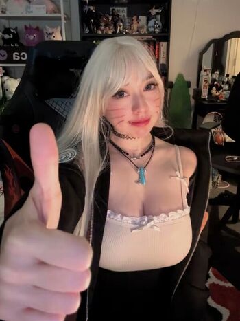Full leaked Ness alpaca private onlyfans photo