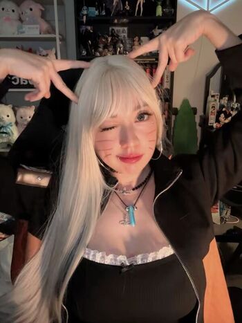 Full leaked Ness alpaca private onlyfans photo
